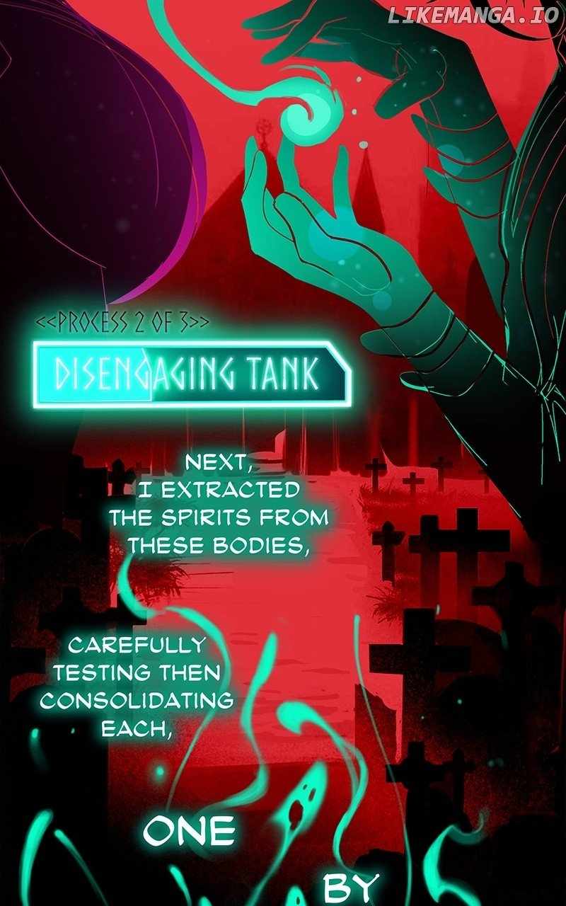 Raising Hell: A Demon's Guide to Parenting Chapter 17 40